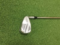 Cobra Forged Tec One Length Gap Wedge  KBS $ Taper Lite Stiff Steel Shaft