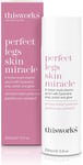 This Works Perfect Legs Skin Miracle, 150 ml - Multi-Vitamin Enriched Tinted Se