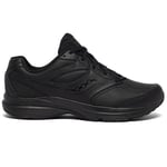 Saucony Integrity Walker 3 Bred Men Black Svart 50