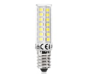 LED-polttimo E14/4,8W/230V 6500K - Aigostar