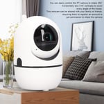 Home Surveillance Wireless Wifi Camera Indoor HD Network Remote 1080 Monitor Hot