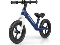 Milly Mally Milly Mally Balance Bike Ranger Navy