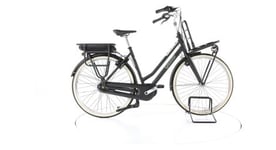 gazelle miss grace c7  hmb velo electrique femmes    tres bon etat