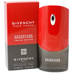 Cologne Givenchy  Adventure Sensation  - eau de toilette - 100ml - vaporisateur