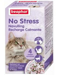 Beaphar No Stress Calming Refill - kissan käyttäytymistä parantava tuoksutäyte 30ml