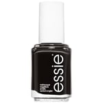 essie Vernis à ongles original - 88 licorice - Noir foncé - 13,5 ml