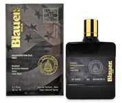 Parfum pour Homme Blauer washington 1963 for man Edp 80ml+ Echantillons Cadeau