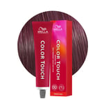 Wella Color Touch Vibrant Reds 55/54 Châtaigne 60ml