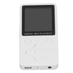 32GB MP3 MP4 Player with BT 5.0 1.8 Inch Screen Portable HiFi Music Player GHB