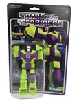 Figurine Transformers Devastator Reaction Super 7 Hasbro