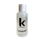 Kevin Murphy, Clean Me Hand Sanitizer 50ml