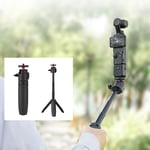 For DJI OSMO POCKET3 Extension Pole Tripod Extended Selfie Stick