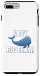 Coque pour iPhone 7 Plus/8 Plus Easy Big Fella