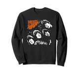 The Beatles Rubber Soul Sweatshirt