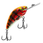 Salmo Rattlin´ Hornet 4.5F 4,5 cm vaappu HRP