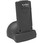 Socket Mobile DuraScan D800 Handheld bar code reader 1D Linear Black