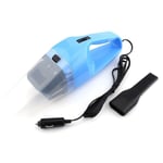 100w 12v Hand Car Vacuum Cleaner Super Wet And Dry Dual-use