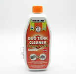 THETFORD DUO TANK CLEANER CONCENTRATED CARAVAN MOTORHOME