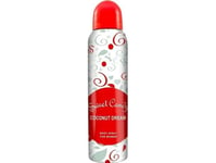 Jean Marc Sweet Candy Coconut Dream Deodorant Spray 150Ml