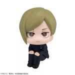 LookUp Jujutsu Kaisen Kento Nanami High School ver. Figure JAPAN OFFICIAL