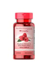 Puritan's Pride - Raspberry Ketones and White Kidney Bean 600mg Complex - 60 Capsules