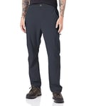 MEETYOO Pantalon de randonnée Confortable pour Hommes Pantalon Chaud Coupe-Vent Imperméable Escalade Marche Randonnée Casual Pantalon pour Automne Printemps été