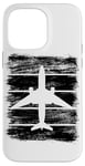 iPhone 14 Pro Max Aircrafts Plane Spotter Case