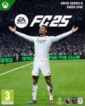 EA SPORTS FC 25 Standard Edition XBOX Series X|S / XBOX One | VideoGame |