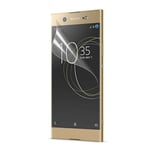 High Strength Tempered Glass Film Protection for Sony Xperia XA1 Ultra