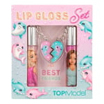 Depesche Top Model: Lip Gloss Set For Best Friends - Brand New