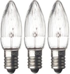 Topplampa Slinga 20L E10 12V 3W 3-Pack