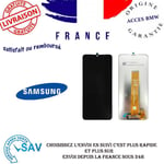 ✅ Original Ecran Complet Sans Châssis Pour Samsung Galaxy A12 (A127F) ✅