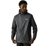 Regatta Men's Pack-It III Waterproof Packaway Jacket