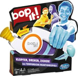 Hasbro Bop it! Geschicklichkeitsspiel NEW