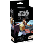 Star Wars Legion: Lando Calrissian Commander Expansion New Sealed