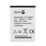 Batterie Doro 7031 + Outils