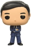 Funko Pop! The Godfather - Michael Corleone Vinyl Action Figure #390