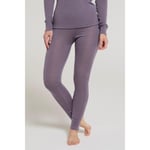 Mountain Warehouse - Bas Thermique Merino - Femme