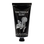 TokyoMilk Dark Shea Butter Hand Cream - 90 La Vie La Mort For Women 2.65 oz Cream