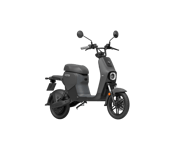 E-Scooter B110S (Moped (M) sertifikat)