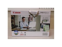 Canon Pixma Tr4751i | Colour | Inkjet | All-In-One | Wi-Fi | White | Damaged Packaging