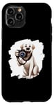 iPhone 11 Pro Labrador Retriever Dog Photographer Camera Photo Photography Case