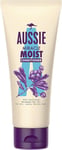 Aussie Miracle Moist Conditionner 200Ml, Moisturising Conditionner, Pack of 6