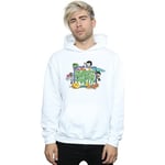 Sweat-shirt Dc Comics  Teen Titans Go Sweet Tooth