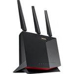 ASUS RT-AX86U Pro Dual-band - WiFi 6 -reititin