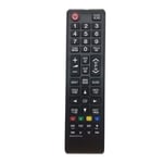new Replacement Samsung TV Remote Control For Samsung Remote Control Aa5900741a Aa59-00741a For Samsung Smart TV Remote Control - No Setup Required Samsung Universal TV Remote