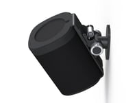 Mountson Security Lock Wall Mount Bracket for Sonos One, One SL & Play:1Mountson