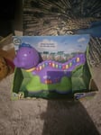 Leapfrog learning path Lettersaurus New Express Shipping