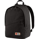 Fjallraven 27242-550 Vardag 16 Sports backpack Unisex Adult Black Size One Size