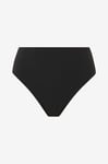 Calvin Klein Underwear - Bikinitrosa High Waist - Svart